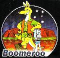 Boomeroo