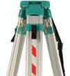 Tripod Aluminium Heavy Duty Flat Head