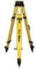 TriMax Dual clamping Composite Flat Head Tripod