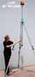Tripod Telescopic Heavy Duty