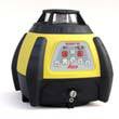 Leica Rugby 55 Rotary Laser with RE Plus Receiver