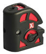 Tuf Handyman Auto Levelling 5-Beam Level & Cross Line Laser