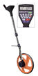 DigiRoller Plus II Digital Measuring Wheel