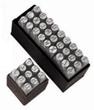 Number Punch Set 9-Piece
