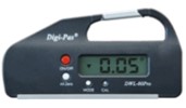 Digi-Pas DWL80 Pro Pocket-size Digital Level