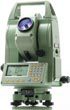 Bear Reflectorless Total Station