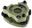 Tribrach without Optical Plummet, Professional