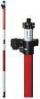 Prism Pole Ultralite 2.6m 