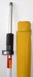 Geo Telescopic Prism Pole 2.10m