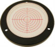 GSR 100mm 5 Bulls Eye Surface Level