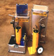 Hire-Clegg Impact Soil Tester