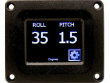 Panel Mount Inclinometer