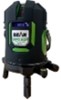 Bear Servo 360G Servo Geen Beam Multi Line Laser Level