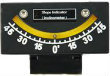 GSR Analogue Inclinometer 45-0-45