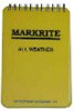 Markrite 111 Graph Notebook