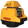 Pro Shot Alpha Laser Level