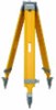 Sokkia Wood Tripod H/D Flat head           