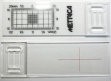 Metrica Crack Monitoring Gauge 10/20     