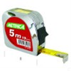 Metrica 5m Inside Reading Measuring Tape