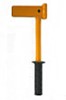 GSR Survey Stake Driver long Handle