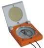 Freiberger Geological Stratum Compass w/Mirror