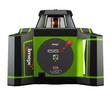 Imex i66R Rotating Laser Level Red Beam 