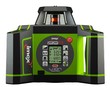 Imex i99R Dual Grade Laser Level w/LRX10 Receiver 