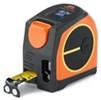 Geo Fennel GeoTape 2in1 Tape & Laser Distance Meter 