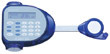 Planix 10S Digital Planimeter