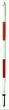 Telescopic 2m Range Pole