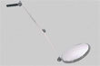 Inspection Mirror Under Vehicle 300mm Head