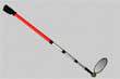 Inspection Mirror Telescopic Handle 165mm Head