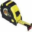 8M Measuring Tape with Magnetic Tip