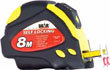 Bear 8M Measuring Tape with Magnetic Tip