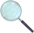 Magnifying Glass 100mm