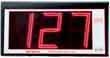 Digital Display DL431 4in Red LED for SR3600