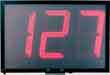 Digital Display DL834 8in Red LED for SR3600