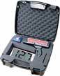 Speed Gun Kit SRDS-36 4in LCD Back Lit