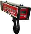 Speed Gun SR 3600 Radar Gun - with Dataport