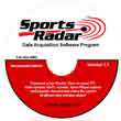 Speed Gun Software Kit - Speed Acquisition