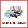 Scalex Scale-Link USB3 Plan Measuring Kit