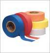 Flagging Tape PVC 75M x 25mm Roll