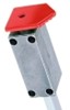 Telefix Measuring Pole Laser Detector Adaptor