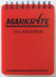 Markrite PKT Notebook