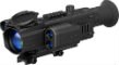 Pulsar Digisight LRF N850 Digital NV Riflescope