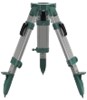 Bear Compact Aluminium Tripod 