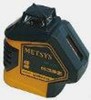 Metsys ML2PG Green Beam Line, point & Plumb Laser