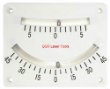 GSR Inclinometer 45°-0°-45° Dual Display