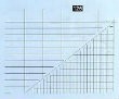 Markrite BKS125 Line & Graph Paper
