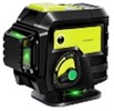 Unilevel UNG6331 Green 360 Mulit-line Laser 